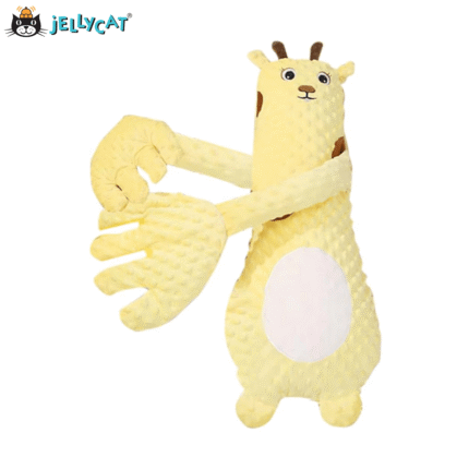 Electric Baby Sleeping Patting Pillow with Remote Control – Soothing Doll for Toddlers